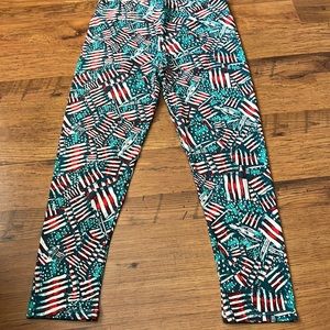 New Lularoe womens leggings